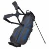 Srixon Ultra Light Stand Bag - Grey/Blue