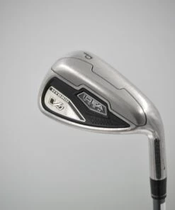GolfRoots Adams Adams Idea Tech V4 Hybrid PW Iron Lite Flex