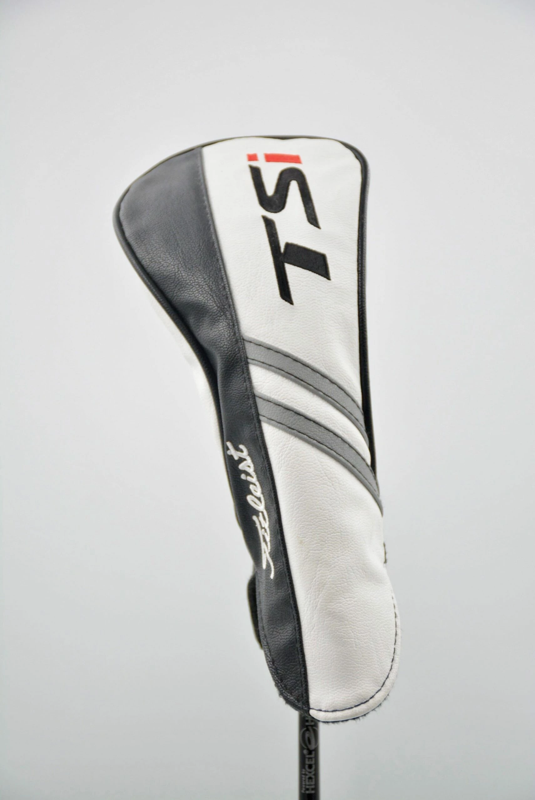 GolfRoots Titleist TSi2 15 Degree Wood S Flex - Image 6