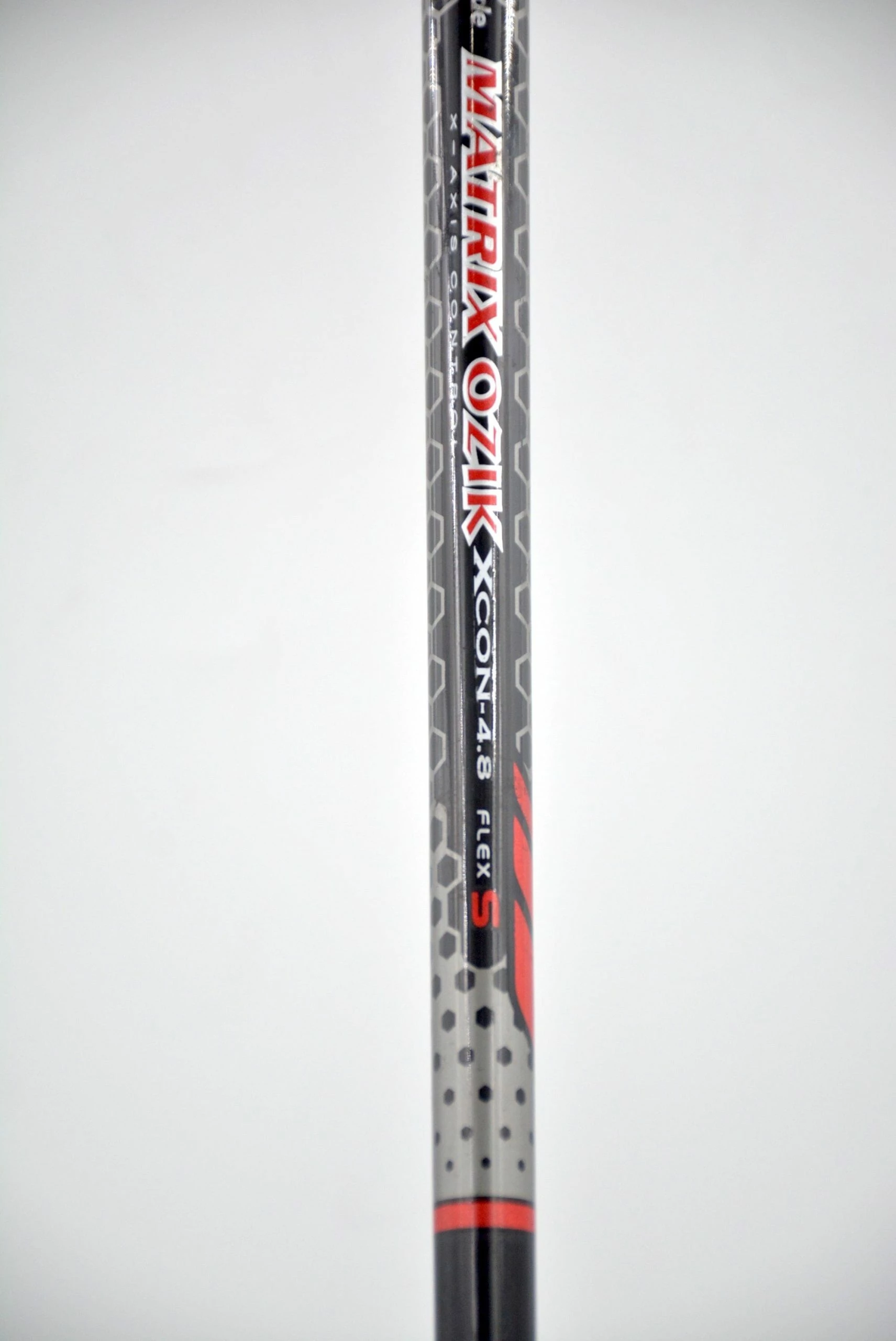 GolfRoots TaylorMade Burner Superfast 3 Wood S Flex - Image 4