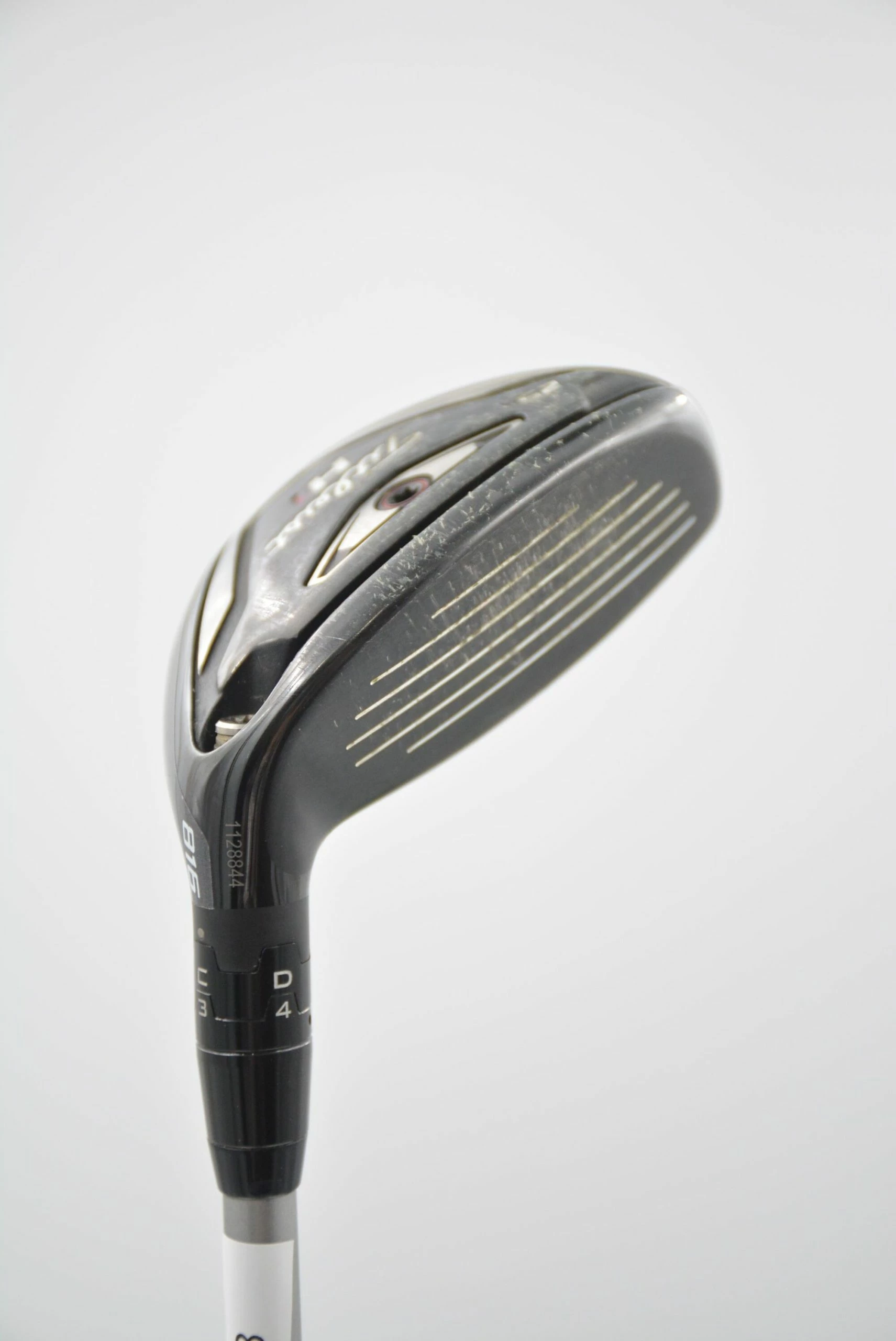 GolfRoots Titleist 816 H1 25 Degree Hybrid SR Flex - Image 2