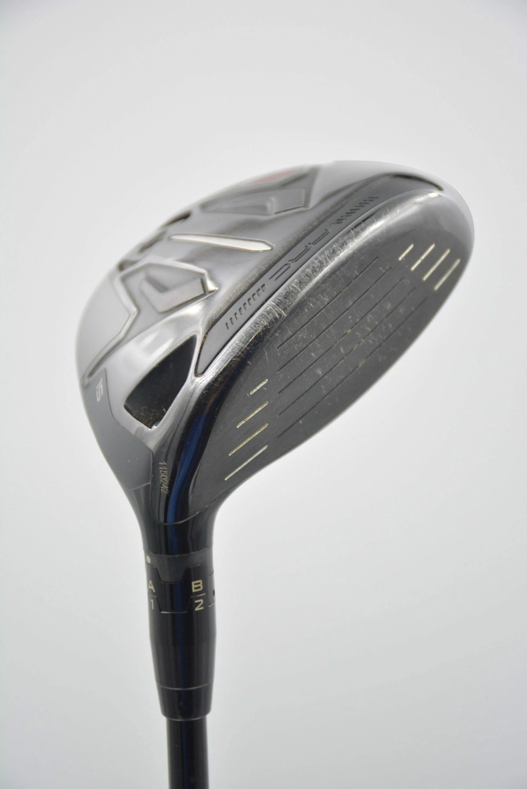 GolfRoots Titleist TSi2 15 Degree Wood S Flex - Image 2