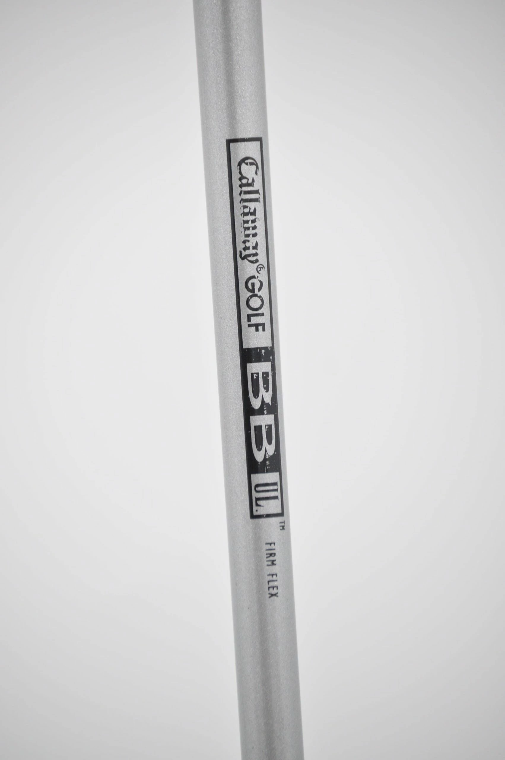 GolfRoots Lefty Callaway Great Big Bertha Fairway 3 Wood S Flex - Image 4