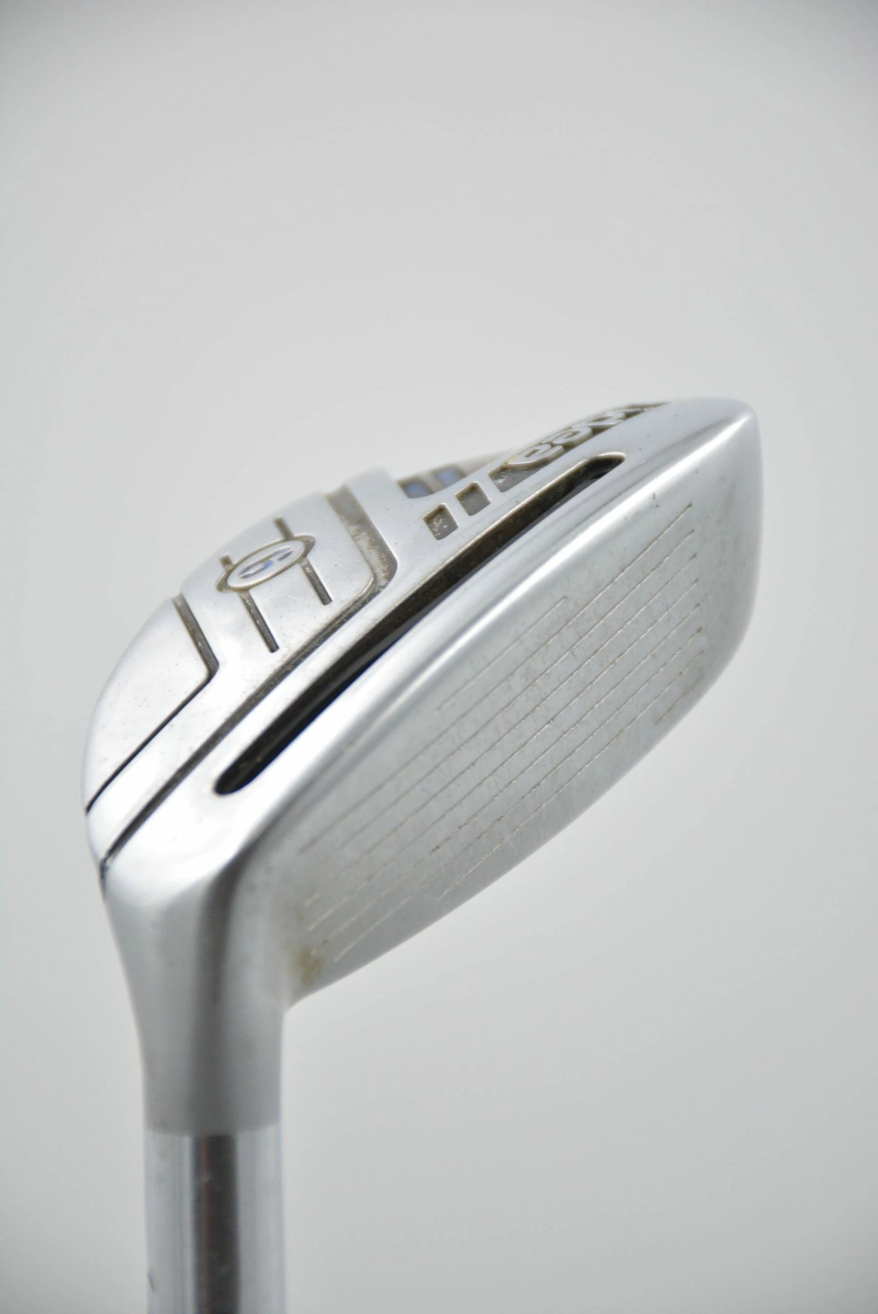 GolfRoots Adams Idea 6 Hybrid R Flex - Image 2