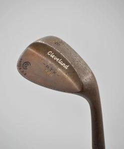 GolfRoots Cleveland 588 RTX 58.12 Degree Wedge