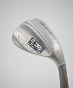 GolfRoots NEW Cleveland RTX Zipcore Tour Rack 60 Degree