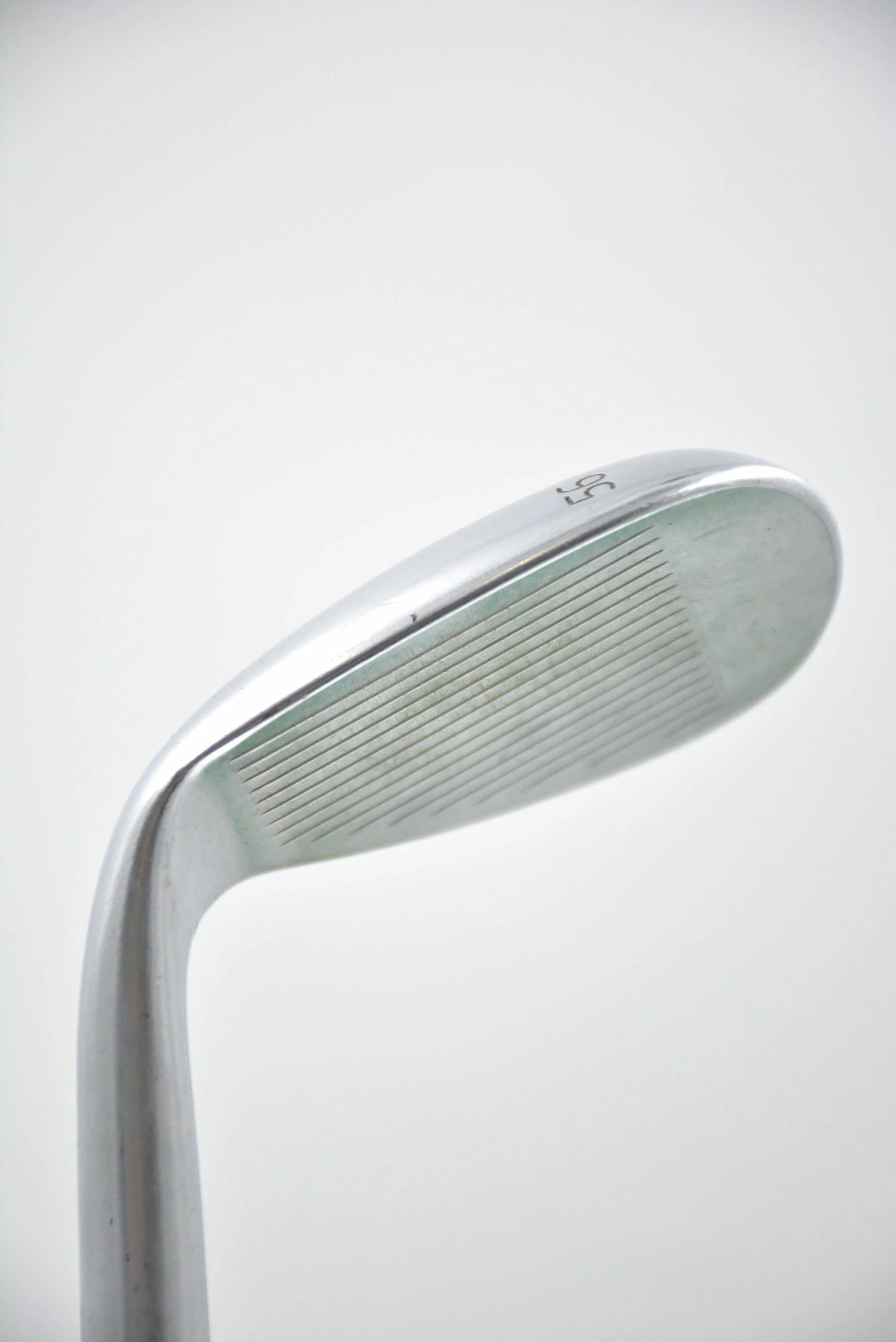 GolfRoots Titleist Vokey SM4 Black Nickel 56 Degree Wedge Wedge Flex - Image 2