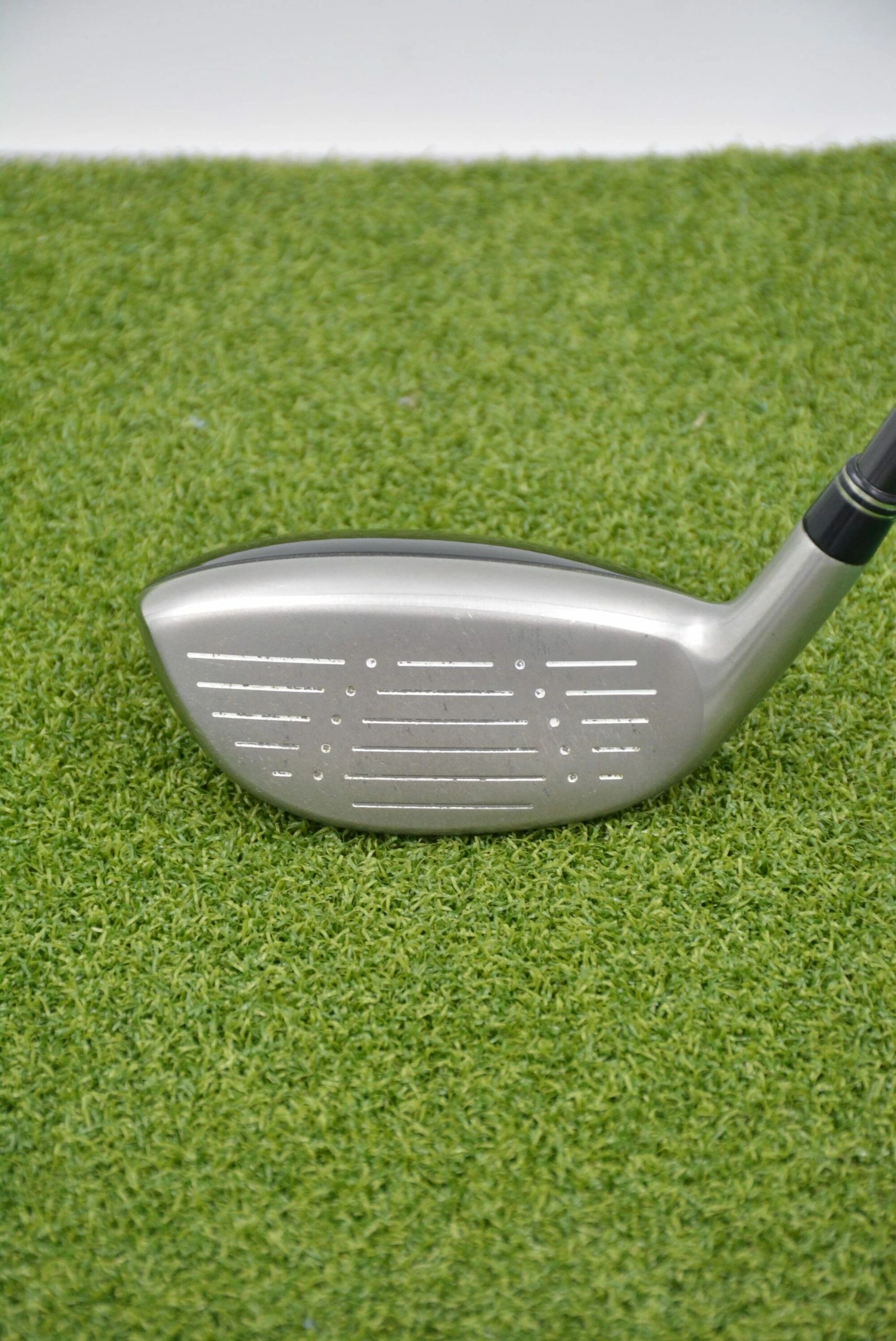 GolfRoots Cobra Baffler Tws 4 Hybrid R Flex - Image 3