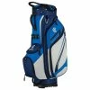 Cleveland Friday Cart Bag - Blue/White/Navy