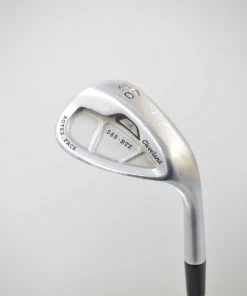 GolfRoots Cleveland 588 RTX 60 Degree Wedge