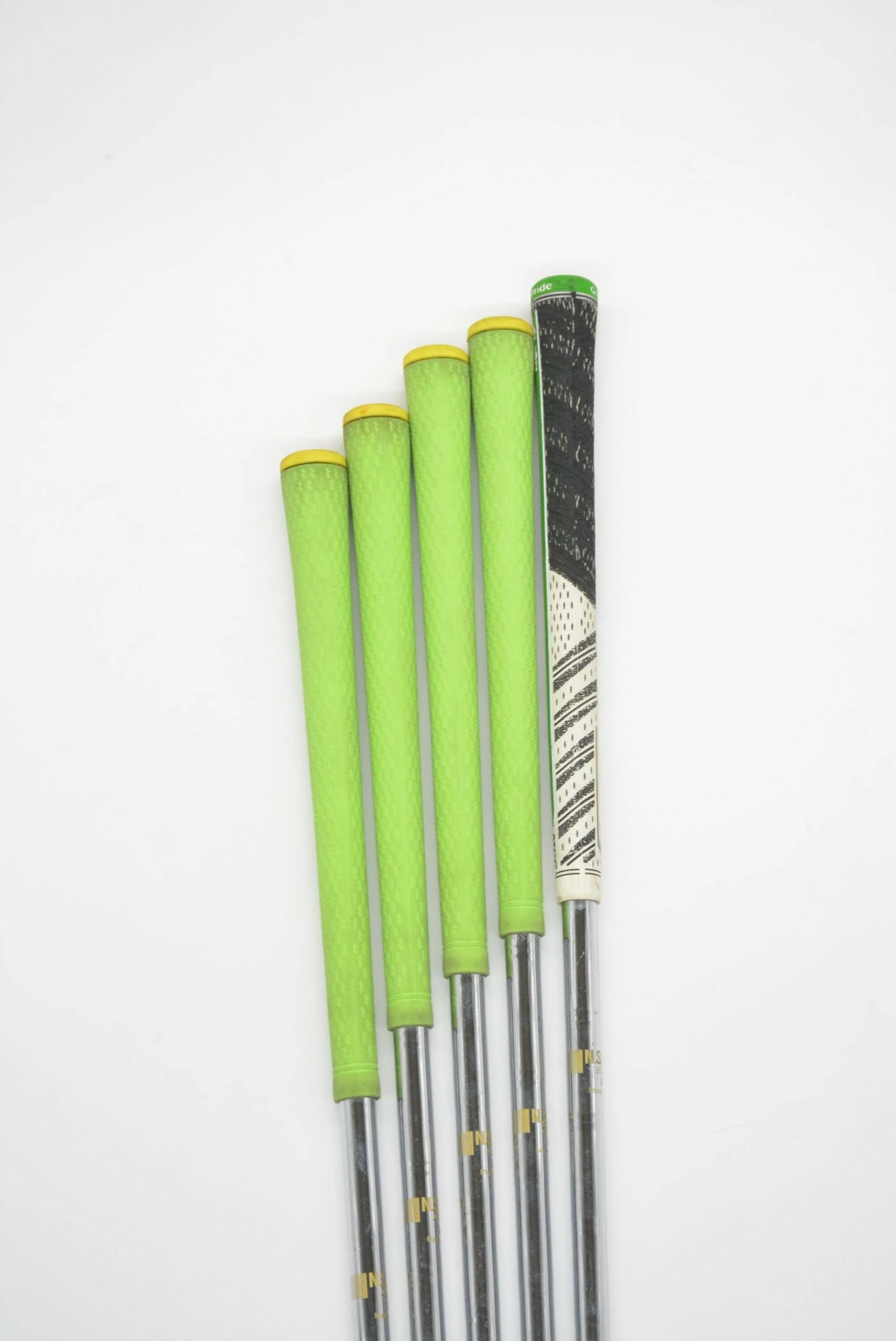 GolfRoots Titleist MB 714 Forged 6-PW Iron Set S Flex - Image 7