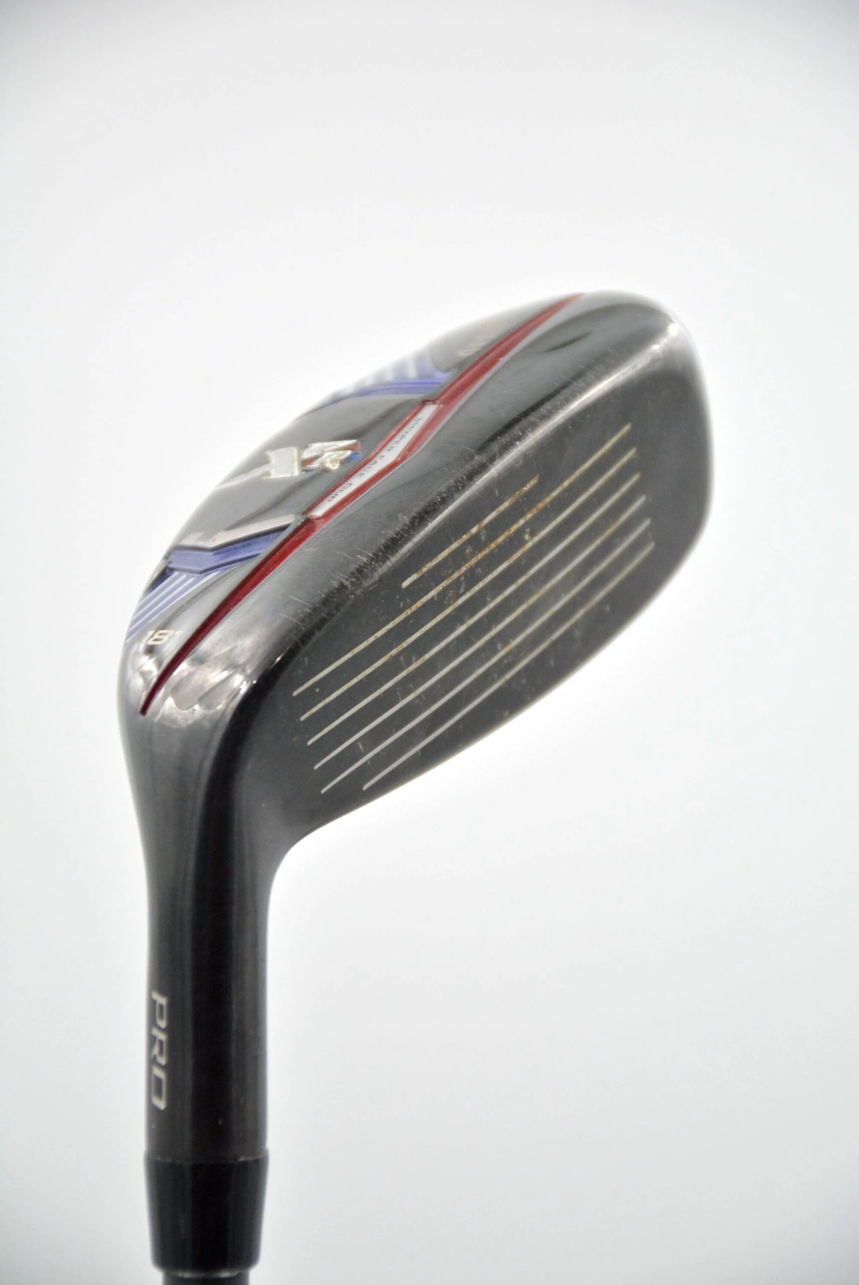 GolfRoots Callaway XR Pro 18 Degree Hybrid S Flex - Image 2