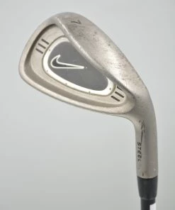 GolfRoots Nike Kids 7 Iron R Flex 34in