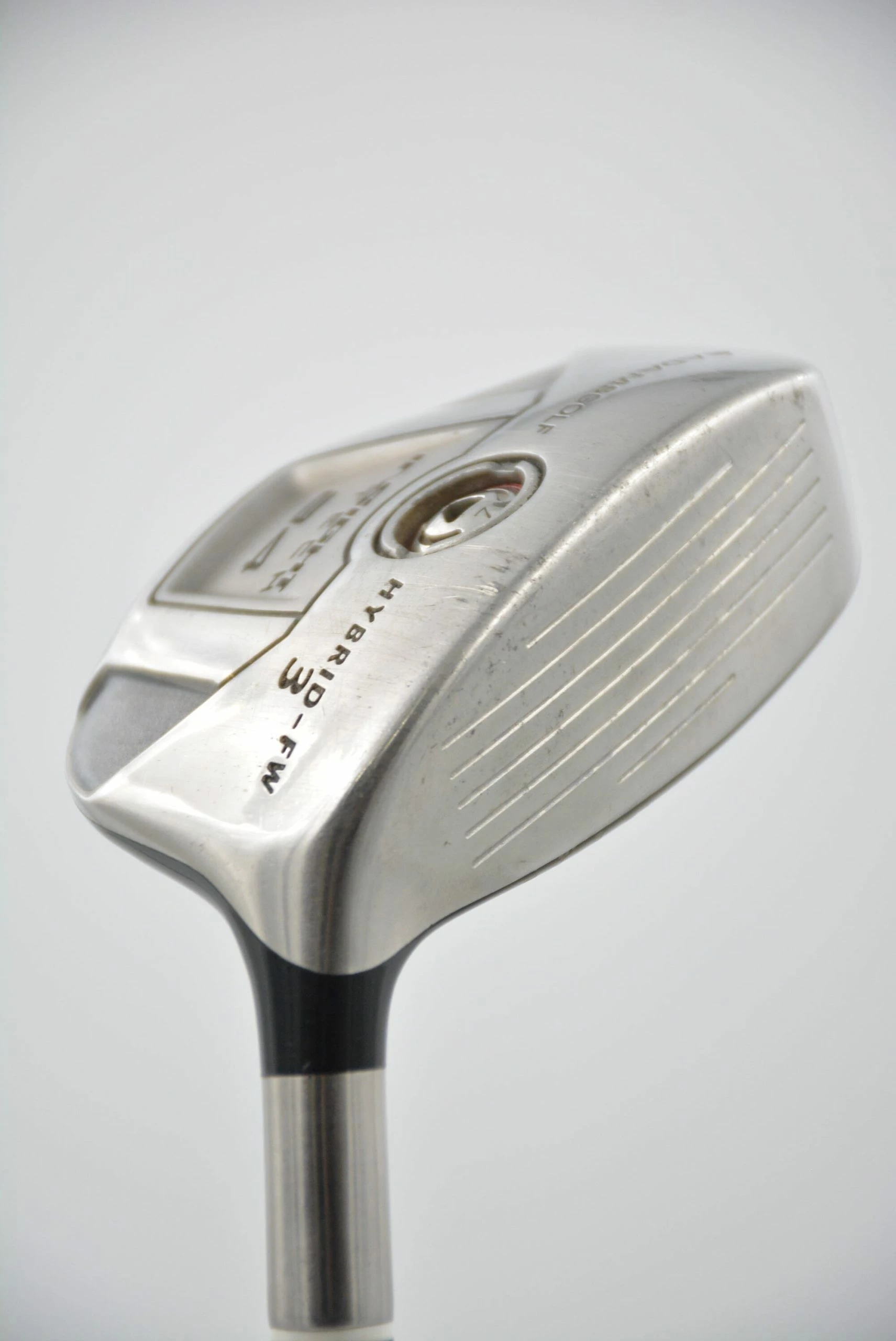 GolfRoots Adams Insight Tech A4 Boxer 3 Hybrid S Flex - Image 2