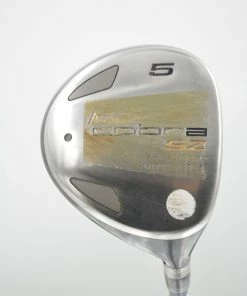 GolfRoots Cobra SZ Hyper Steel 5 Wood R Flex