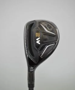 GolfRoots LH TaylorMade M2 19 Degree 3 Hybrid SR Flex
