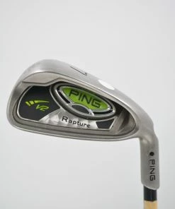GolfRoots Ping Rapture V2 7 Iron R Flex -0.5"