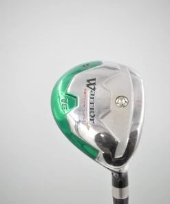 GolfRoots Warrior Custom Golf TE 4 Wood R Flex