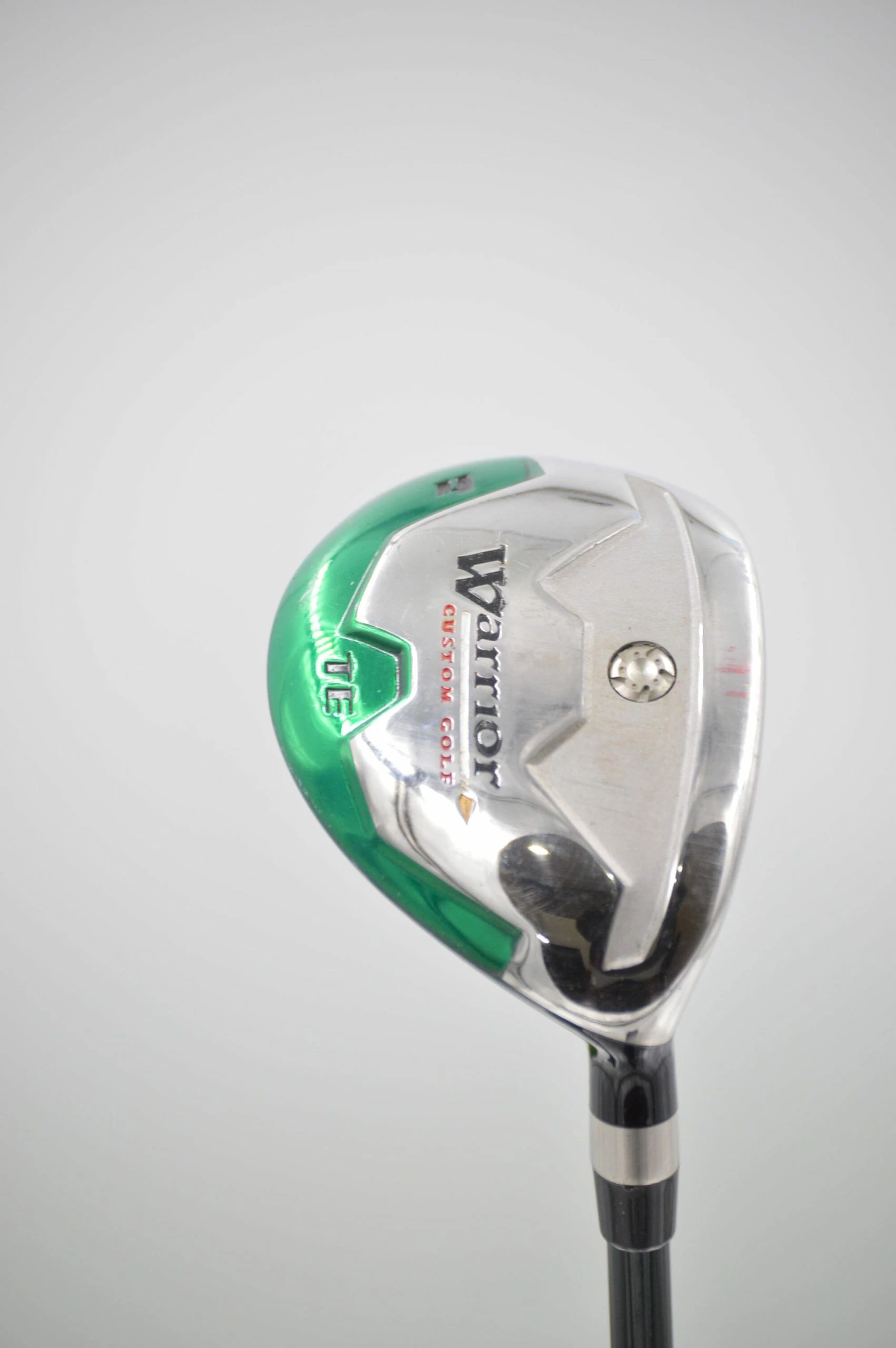 GolfRoots Warrior Custom Golf TE 4 Wood R Flex
