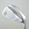 GolfRoots Titleist Vokey SM5 Tour Chrome S Grind 56 Degree Wedge W Flex