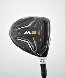 GolfRoots TaylorMade M2 HL Fairway 3 Wood S Flex