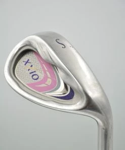 GolfRoots XXIO SW S Flex