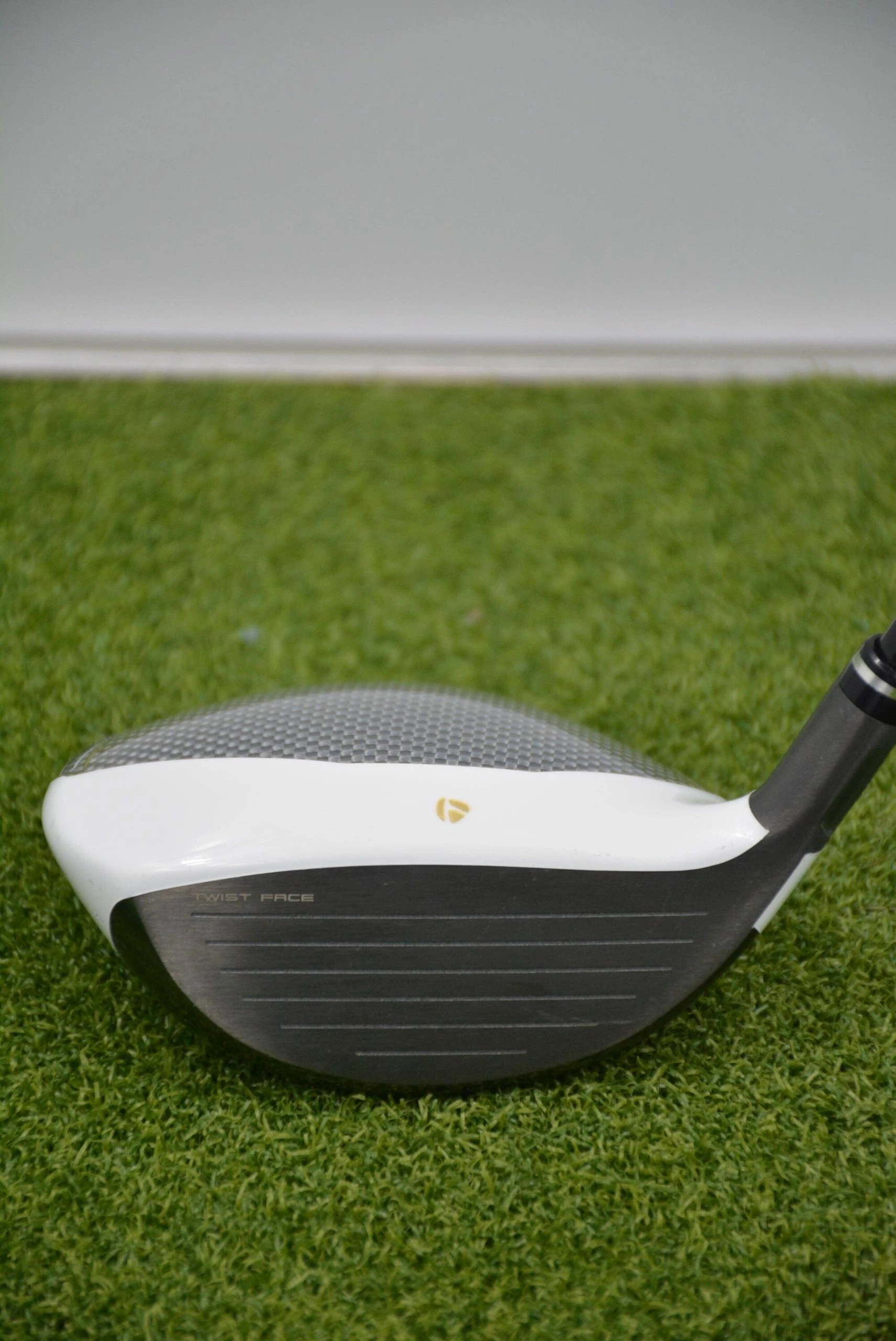 GolfRoots TaylorMade M Gloire 3 Wood SR Flex - Image 3