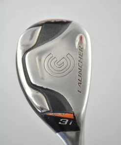 GolfRoots Cleveland Launcher 3 Hybrid R Flex