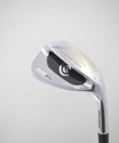 GolfRoots Cleveland 588 RS 60 Degree Wedge