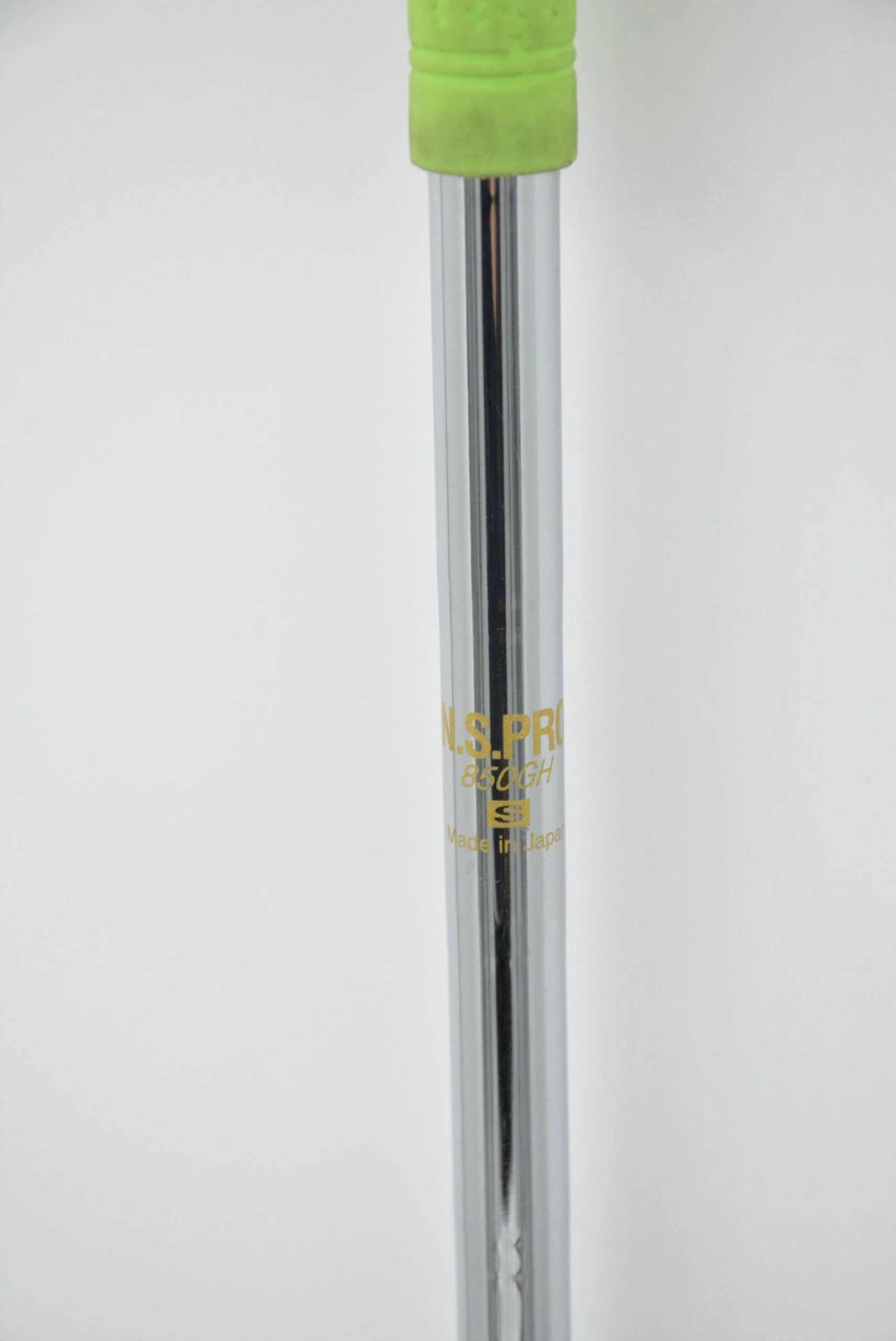 GolfRoots Titleist MB 714 Forged 6-PW Iron Set S Flex - Image 6