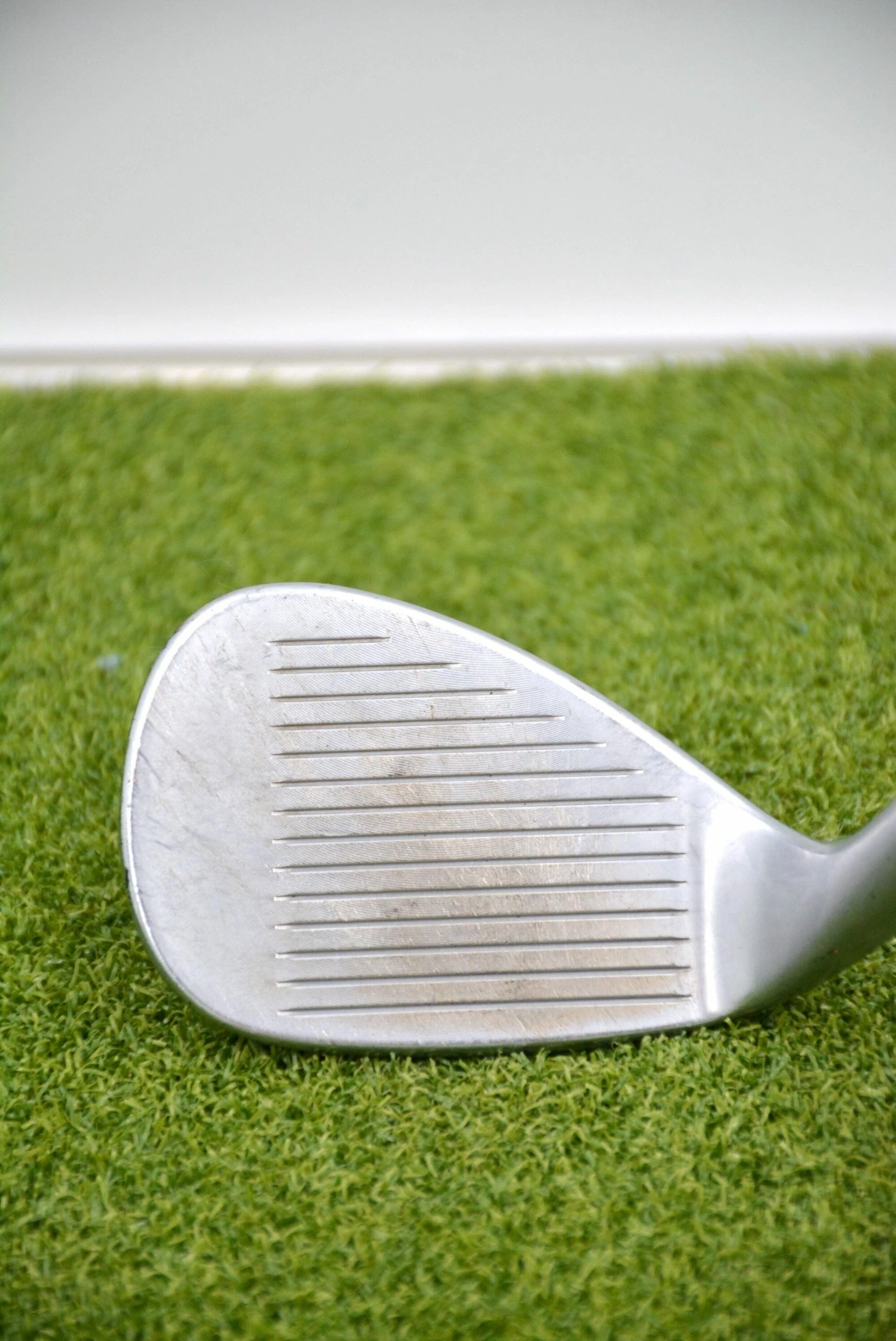 GolfRoots Titleist Vokey Spin Milled Chrome C-C 62 Degree Wedge Wedge Flex - Image 3