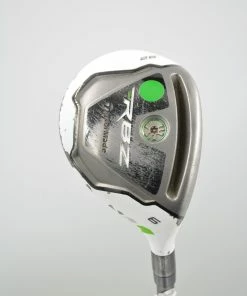 GolfRoots TaylorMade RBZ 6 Hybrid SR Flex