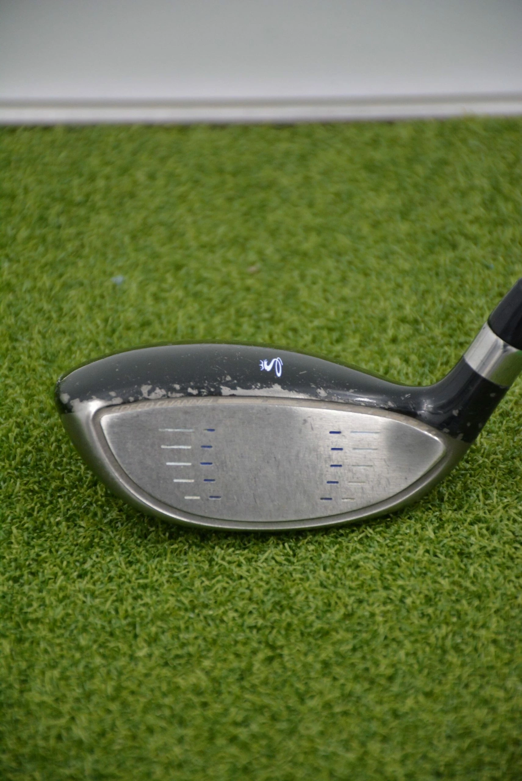 GolfRoots Cobra Fly-Z XL 6 Hybrid R Flex - Image 3