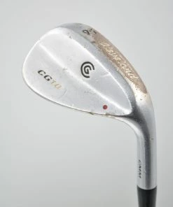 GolfRoots Cleveland CG10 56 Degree Wedge Wedge Flex