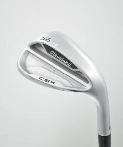 GolfRoots Cleveland CBX 56 Degree Wedge Wedge Flex