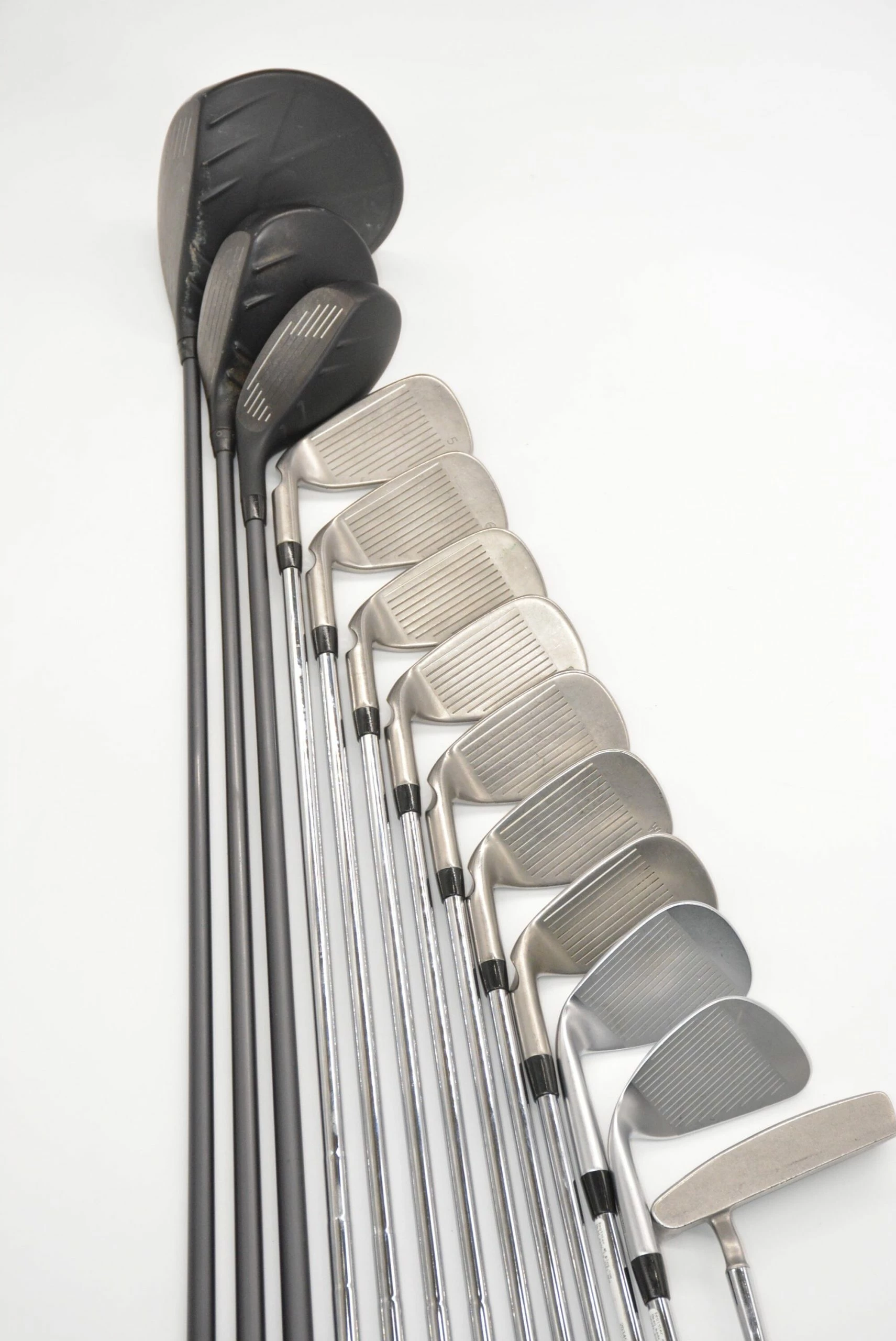 GolfRoots Ping G Full Set R Flex - Image 2