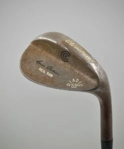GolfRoots Cleveland Tour Action 53 Degree Wedge R Flex