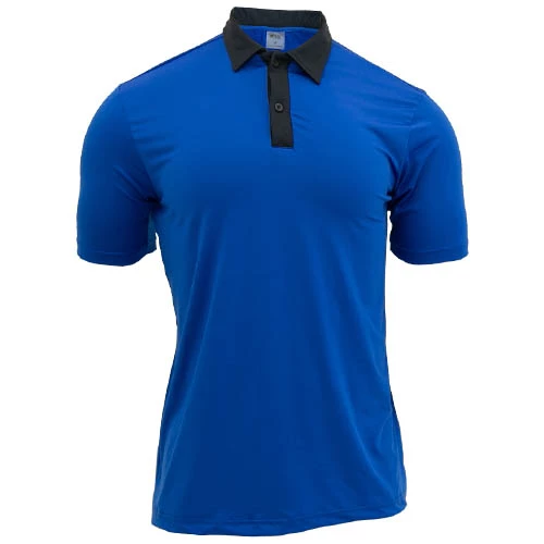 Cross Creek Hammer Shirt - Royal