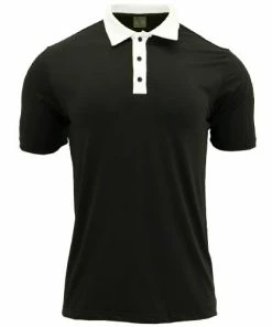 Cross Creek Hammer Shirt - Black/White