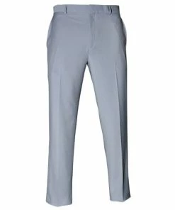 Cross Creek Regular Fit Slax - Platinum