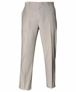 Cross Creek Regular Fit Slax - Stone