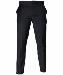 Cross Creek Slim Fit Slax - Black