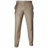 Cross Creek Slim Fit Slax - Khaki