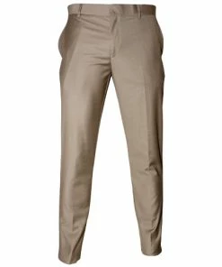 Cross Creek Slim Fit Slax - Khaki
