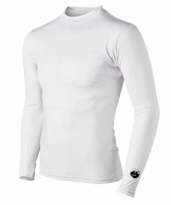 Cross Creek BaseLayer Day Break- White
