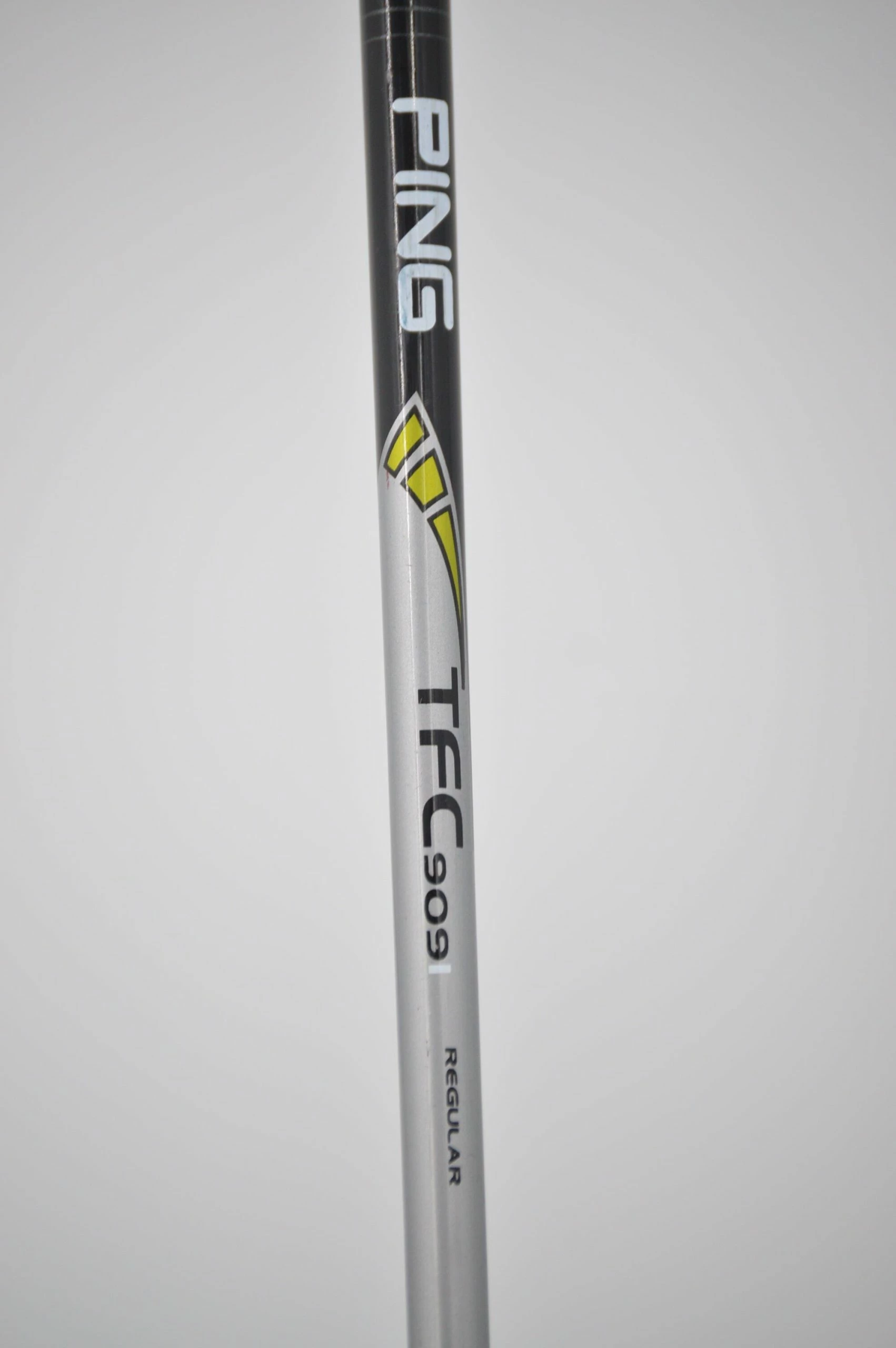 GolfRoots Ping Rapture Black Dot Pitching Wedge R Flex - Image 4