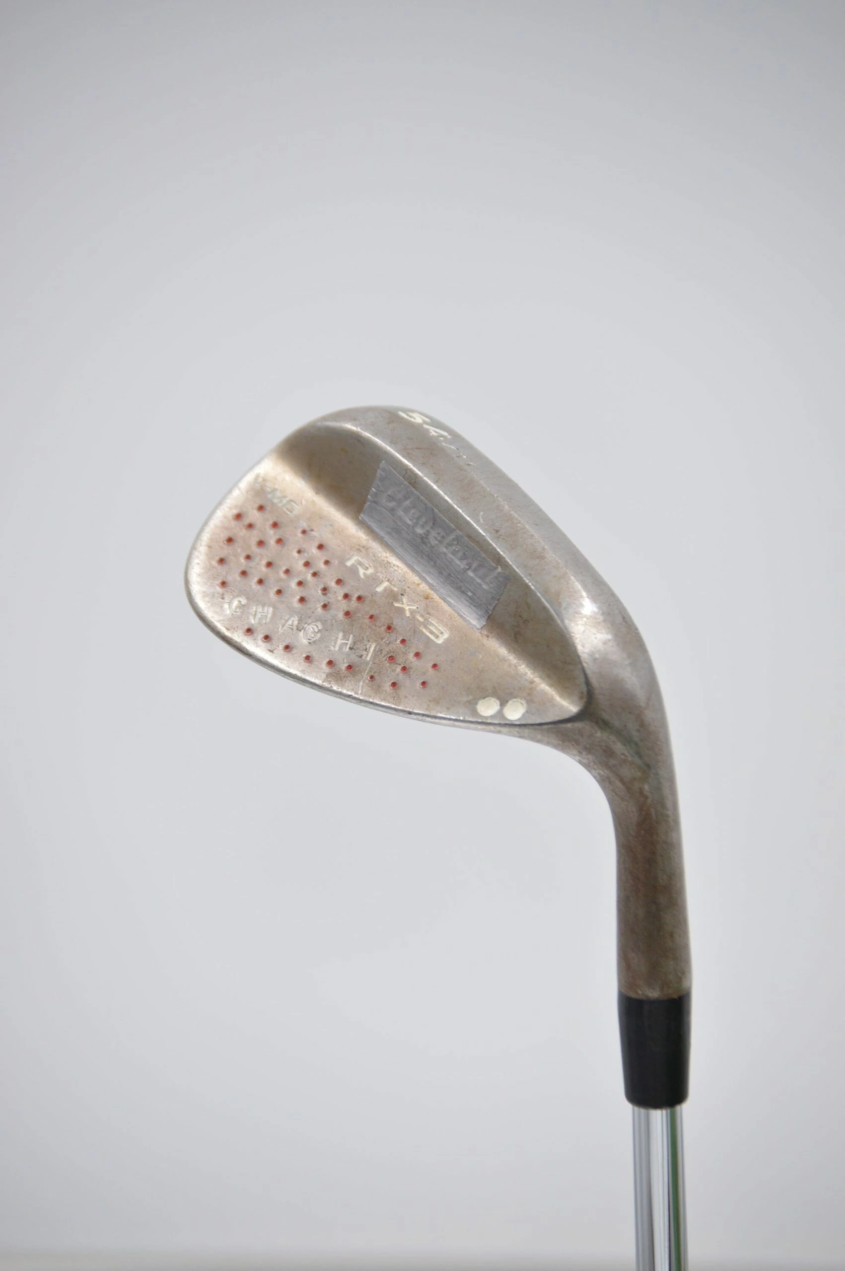 GolfRoots Cleveland RTX-3 V-MG 54.11 Degrees Wedge