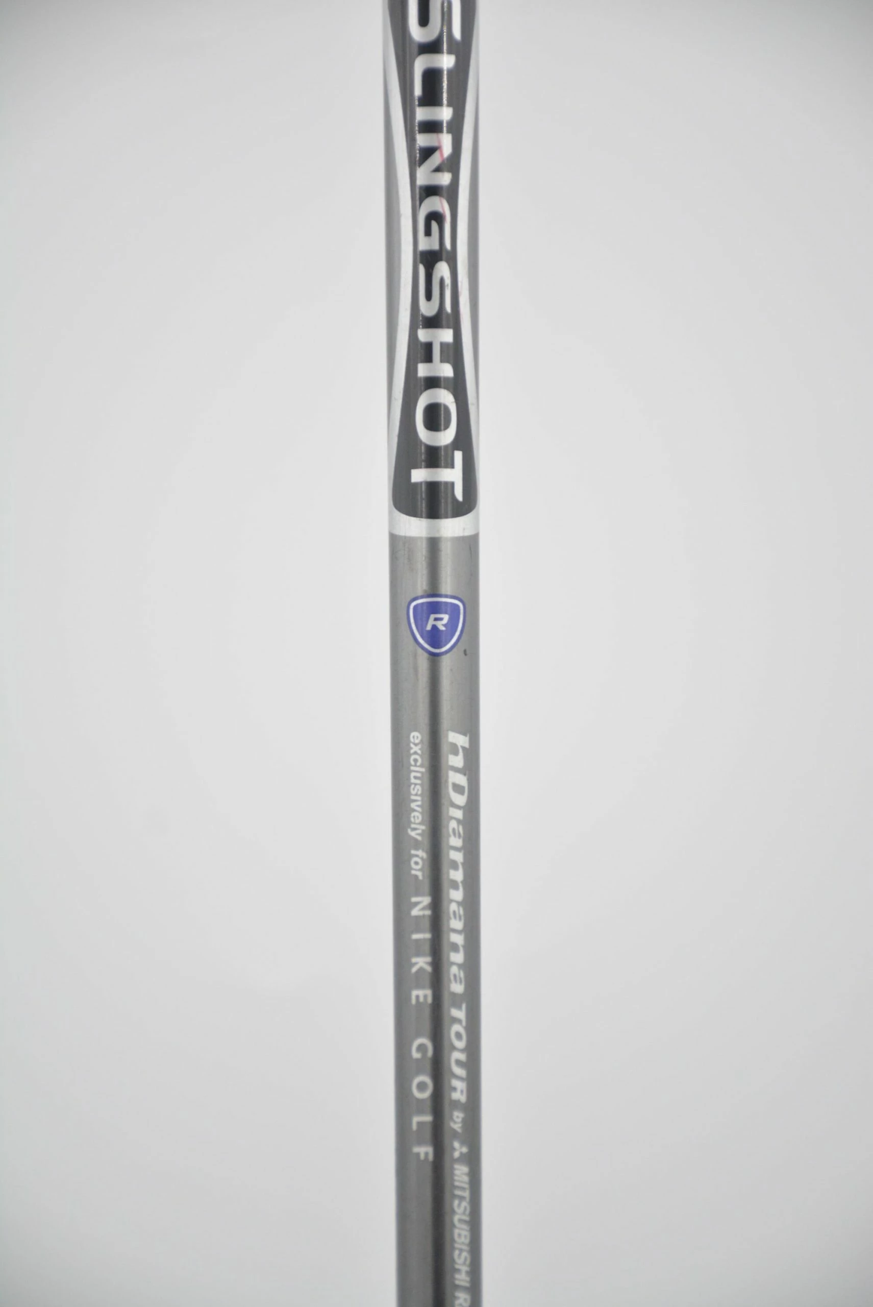 GolfRoots Nike Slingshot 1 Hybrid R Flex - Image 4