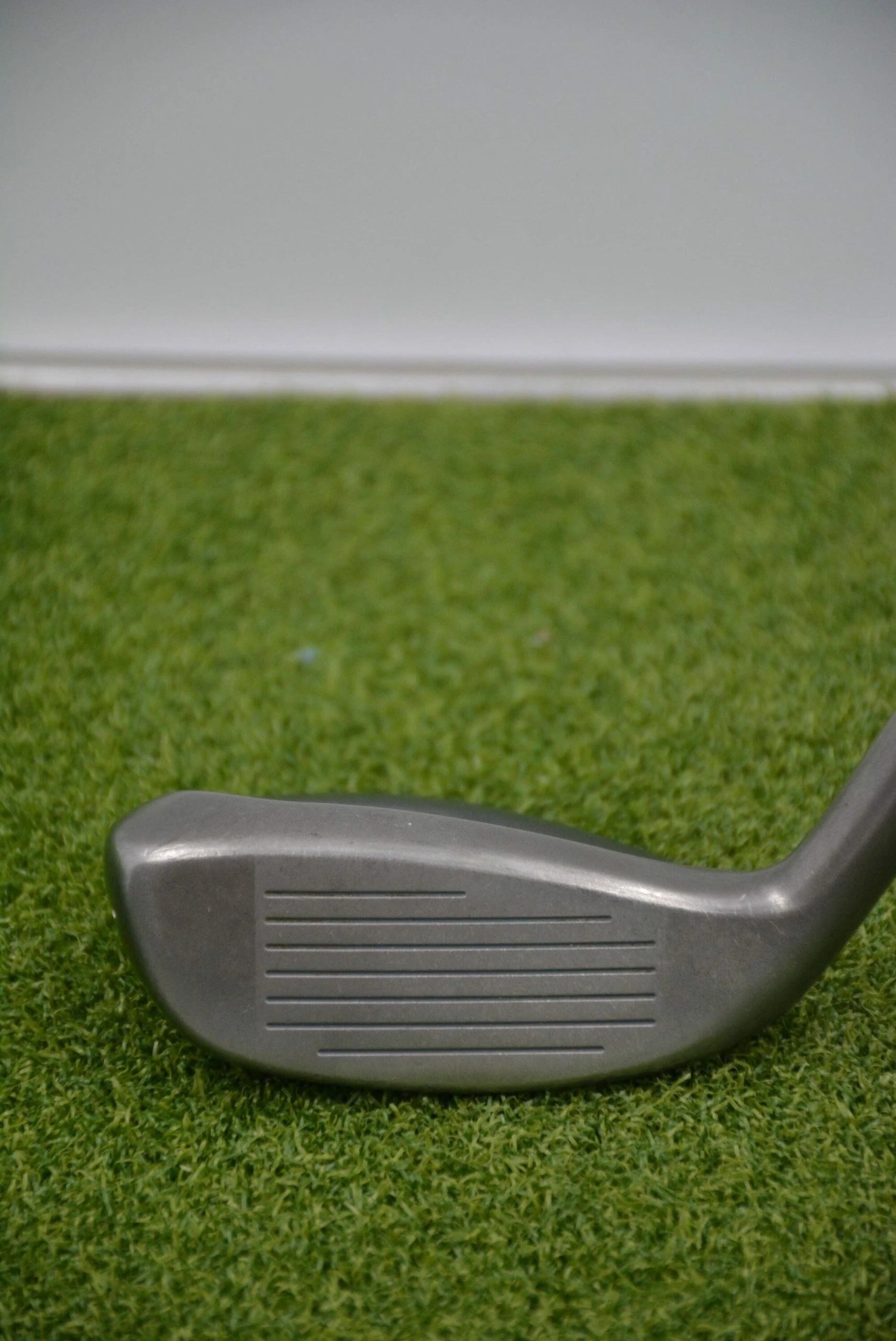 GolfRoots Mizuno JPX Fli-Hi 3 Hybrid R Flex - Image 3