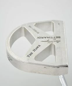 GolfRoots Bettinardi The Hawk BHB 11 35in